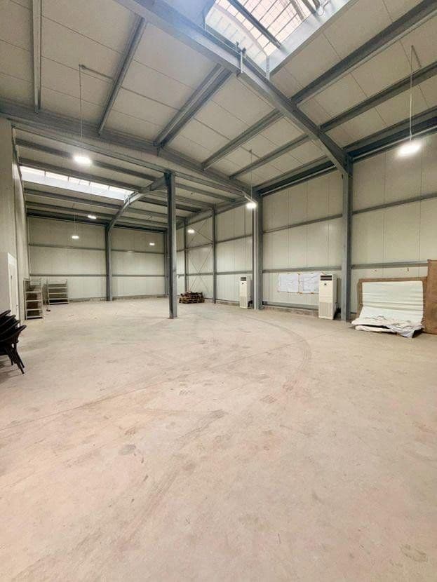 Pronájem nebytového prostoru 250 m², Rosenthal 12-16, Bornheim, Severní Porýní-Vestfálsko Pronájem nebytového prostoru 250 m², Rosenthal 12-16, Bornheim, Severní Porýní-Vestfálsko