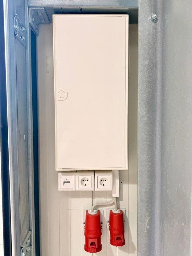 Pronájem nebytového prostoru 250 m², Rosenthal 12-16, Bornheim, Severní Porýní-Vestfálsko Pronájem nebytového prostoru 250 m², Rosenthal 12-16, Bornheim, Severní Porýní-Vestfálsko