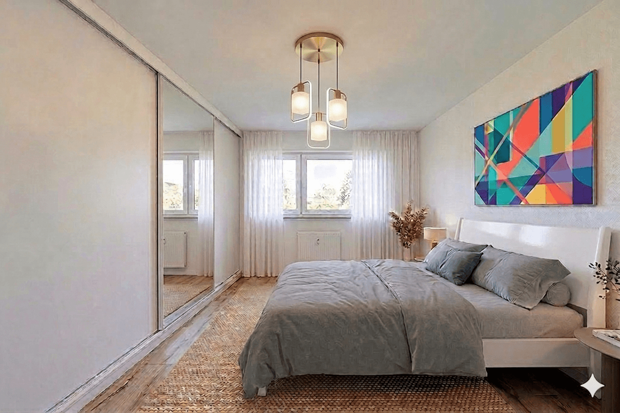 Prodej bytu 2+kk 71 m², Asperg, Bádensko-Württembersko Prodej bytu 2+kk 71 m², Asperg, Bádensko-Württembersko