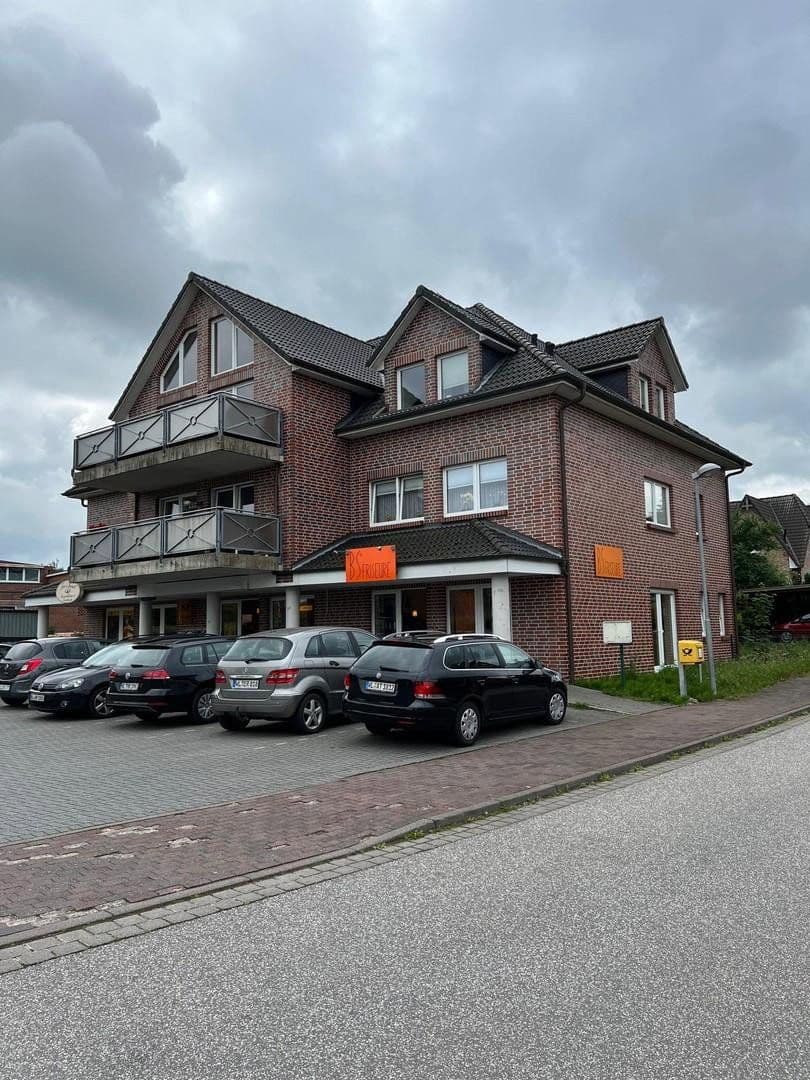 Pronájem nebytového prostoru 124 m², Osterwald 3, Seevetal, Dolní Sasko Pronájem nebytového prostoru 124 m², Osterwald 3, Seevetal, Dolní Sasko