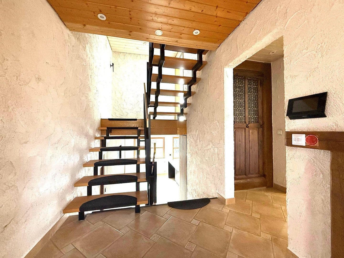 Pronájem domu 56 m², pozemek 200 m², Bruckberg, Bavorsko Pronájem domu 56 m², pozemek 200 m², Bruckberg, Bavorsko