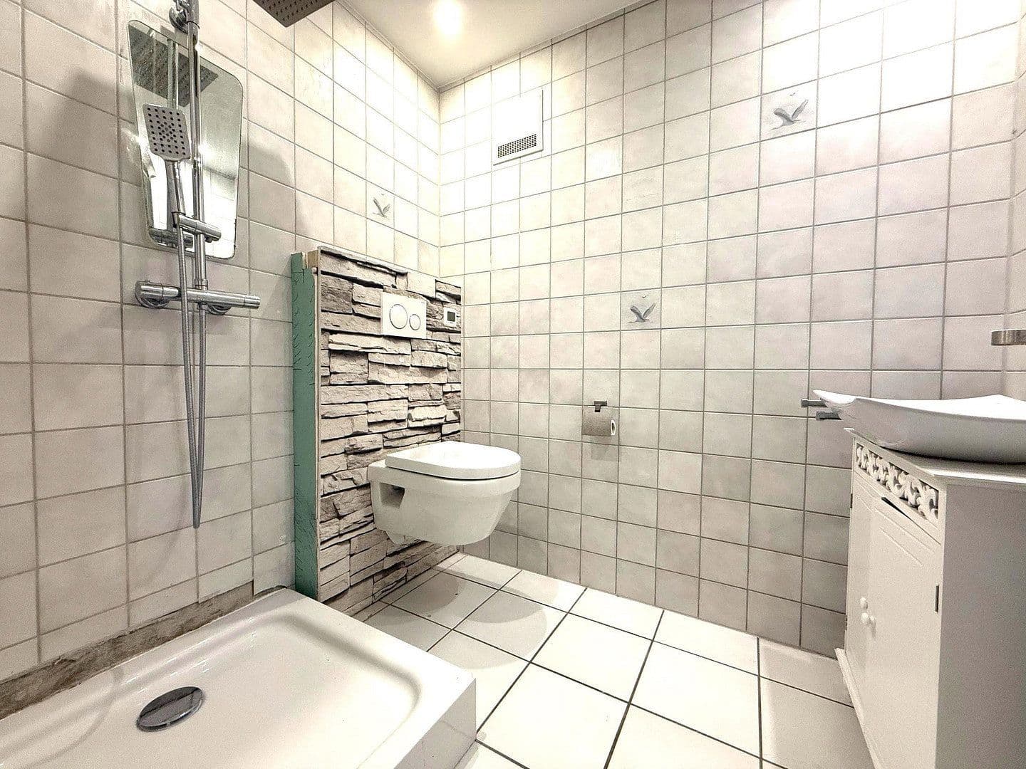 Pronájem domu 56 m², pozemek 200 m², Bruckberg, Bavorsko Pronájem domu 56 m², pozemek 200 m², Bruckberg, Bavorsko