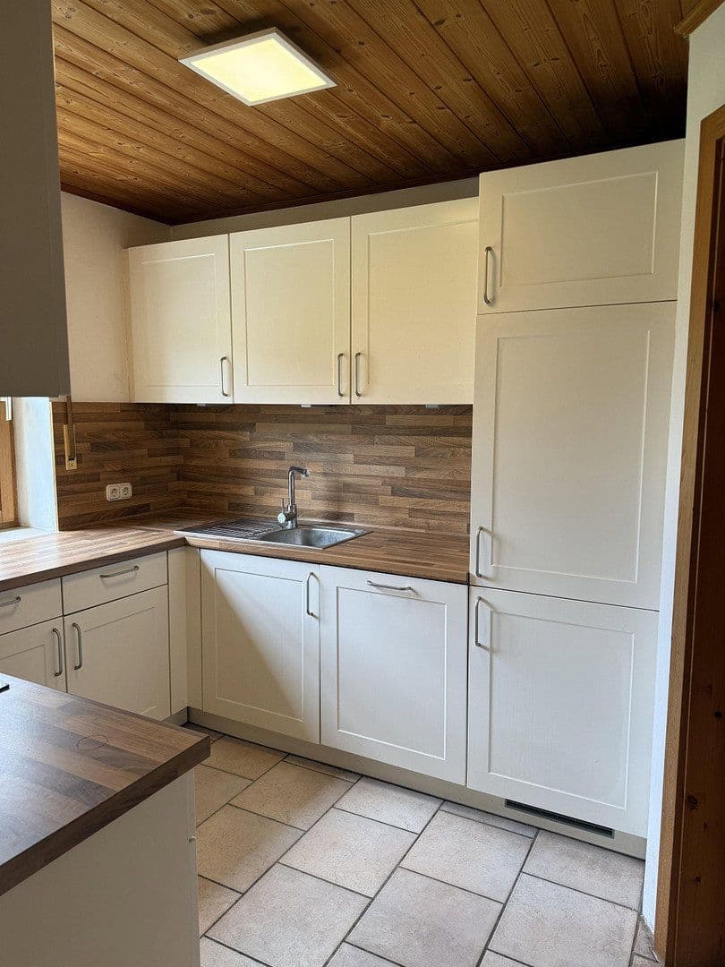 Prodej domu 180 m², pozemek 541 m², Essenbach, Bavorsko Prodej domu 180 m², pozemek 541 m², Essenbach, Bavorsko