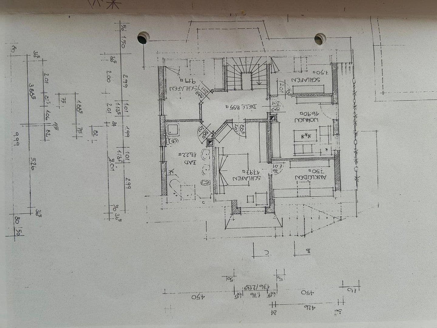 Prodej domu 180 m², pozemek 541 m², Essenbach, Bavorsko Prodej domu 180 m², pozemek 541 m², Essenbach, Bavorsko