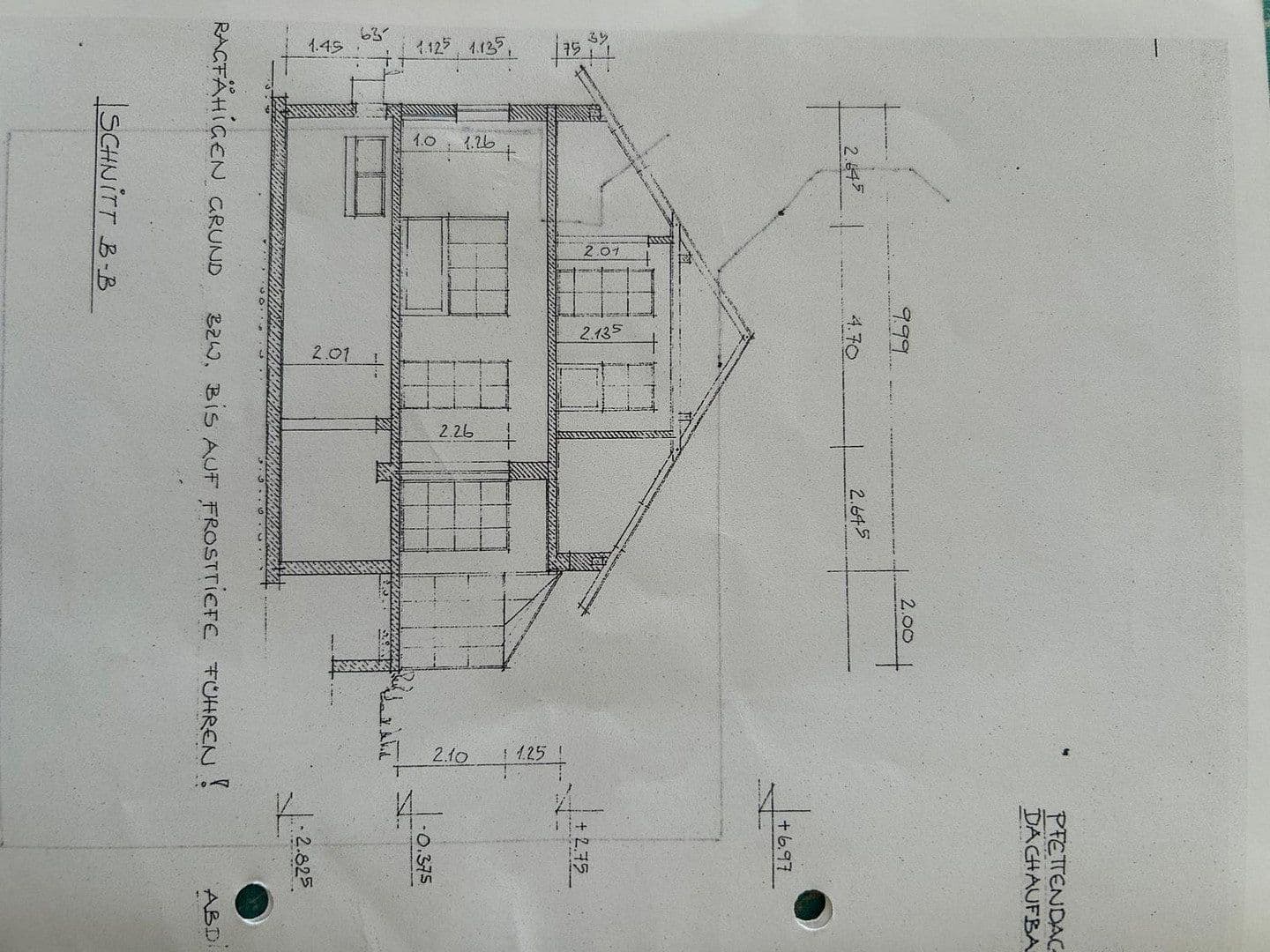 Prodej domu 180 m², pozemek 541 m², Essenbach, Bavorsko Prodej domu 180 m², pozemek 541 m², Essenbach, Bavorsko