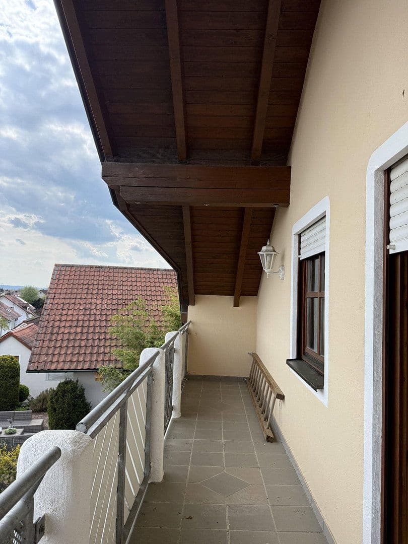 Prodej domu 180 m², pozemek 541 m², Essenbach, Bavorsko Prodej domu 180 m², pozemek 541 m², Essenbach, Bavorsko
