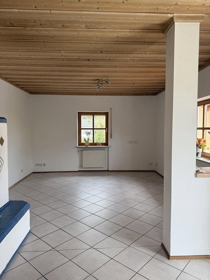 Prodej domu 180 m², pozemek 541 m², Essenbach, Bavorsko Prodej domu 180 m², pozemek 541 m², Essenbach, Bavorsko