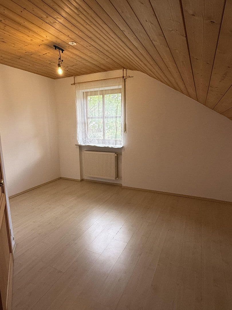 Prodej domu 180 m², pozemek 541 m², Essenbach, Bavorsko Prodej domu 180 m², pozemek 541 m², Essenbach, Bavorsko