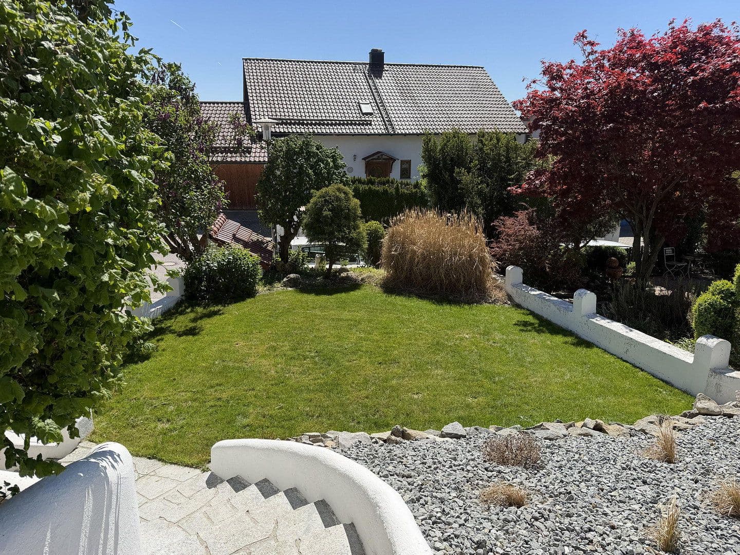 Prodej domu 180 m², pozemek 541 m², Essenbach, Bavorsko Prodej domu 180 m², pozemek 541 m², Essenbach, Bavorsko