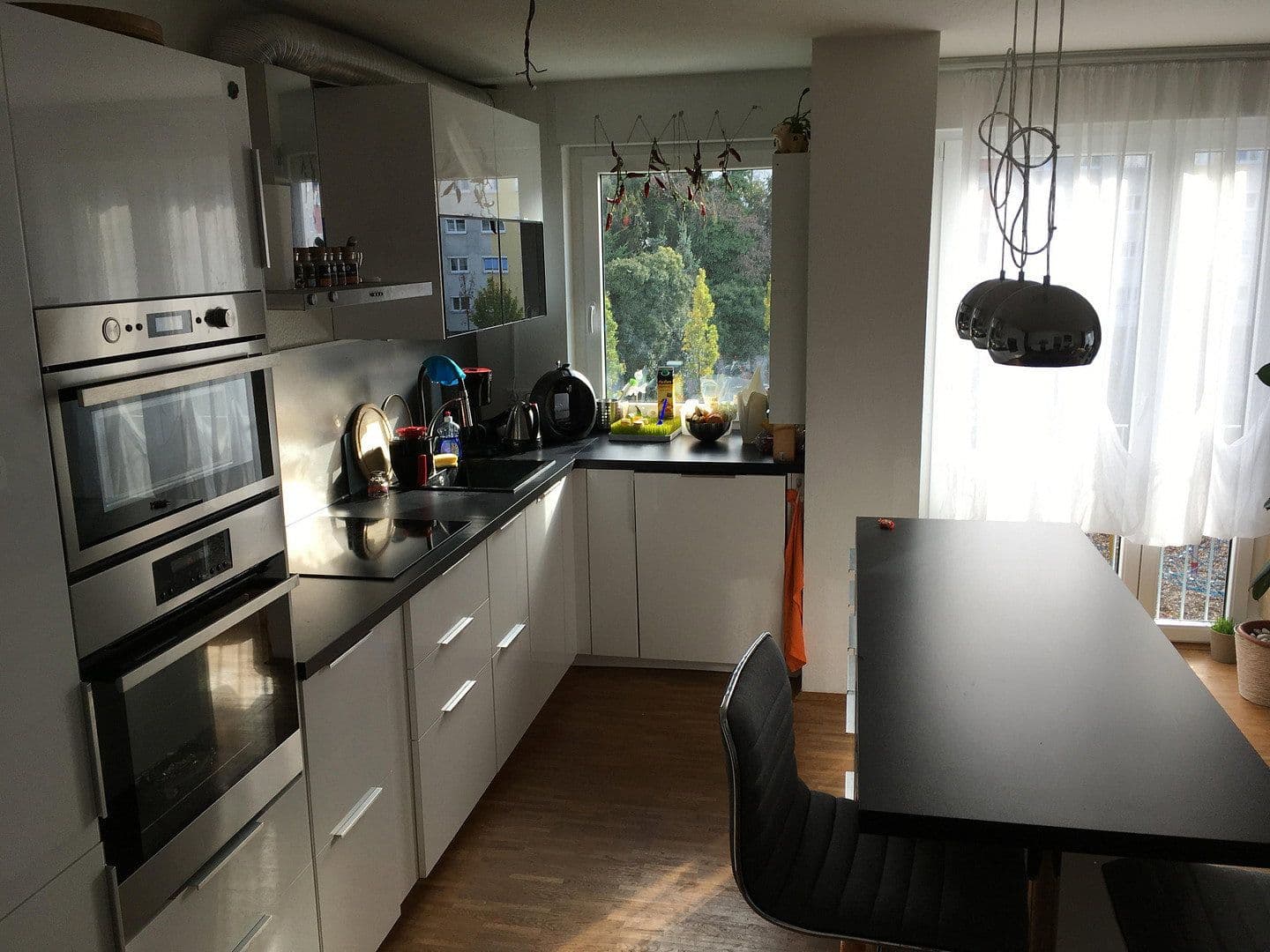 Prodej bytu 4+1 100 m², Karlsruher str. 48, Leinfelden-Echterdingen, Bádensko-Württembersko Prodej bytu 4+1 100 m², Karlsruher str. 48, Leinfelden-Echterdingen, Bádensko-Württembersko