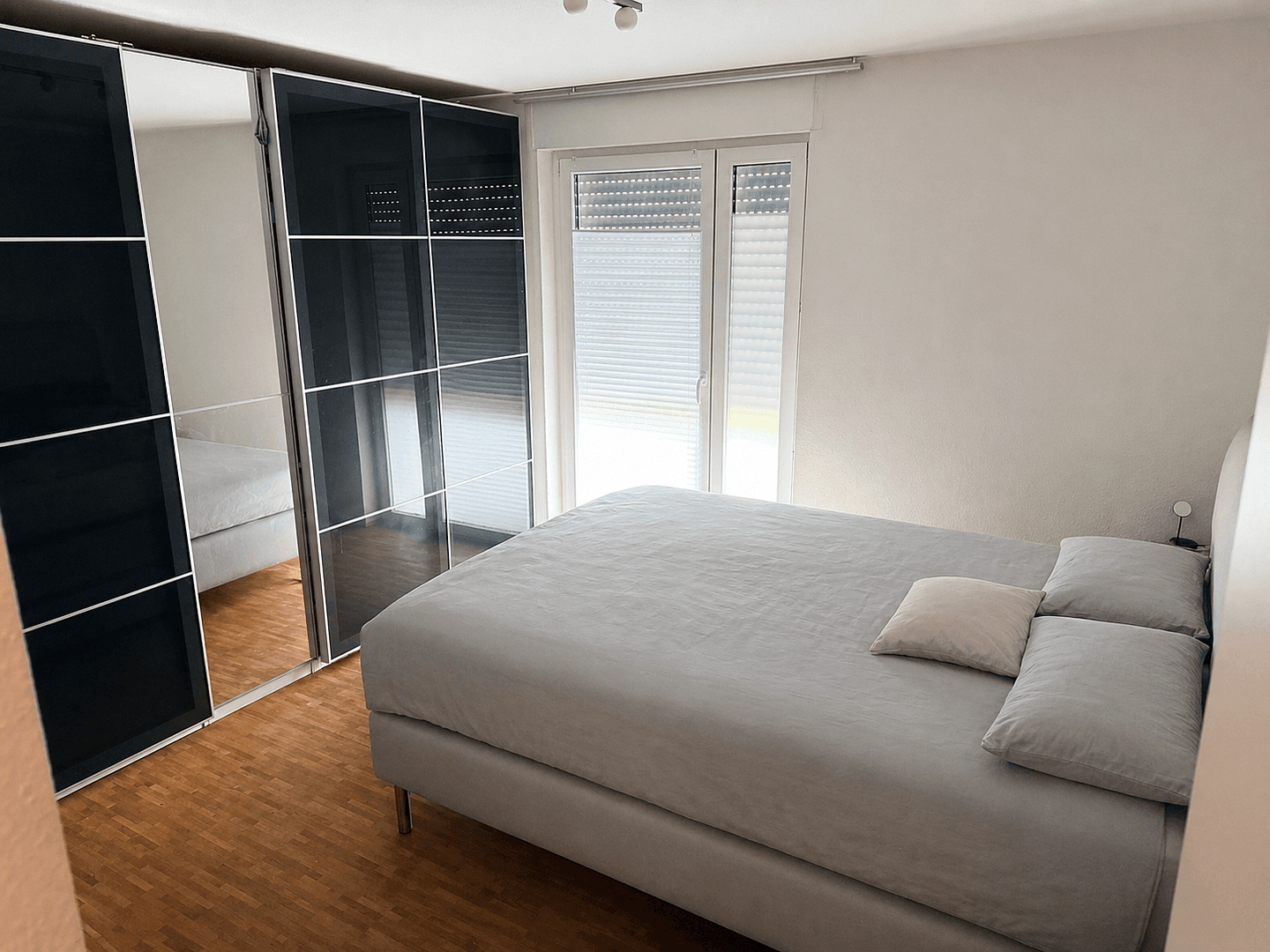 Prodej bytu 4+1 100 m², Karlsruher str. 48, Leinfelden-Echterdingen, Bádensko-Württembersko Prodej bytu 4+1 100 m², Karlsruher str. 48, Leinfelden-Echterdingen, Bádensko-Württembersko