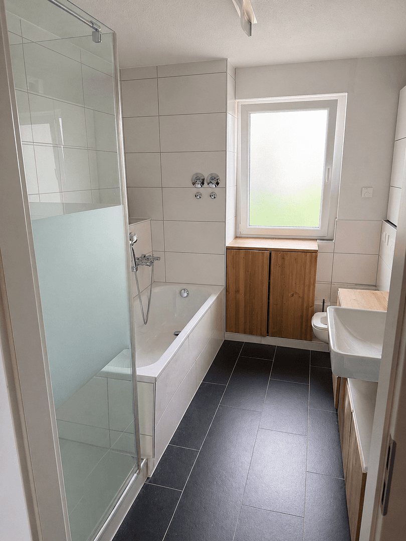 Prodej bytu 4+1 100 m², Karlsruher str. 48, Leinfelden-Echterdingen, Bádensko-Württembersko Prodej bytu 4+1 100 m², Karlsruher str. 48, Leinfelden-Echterdingen, Bádensko-Württembersko