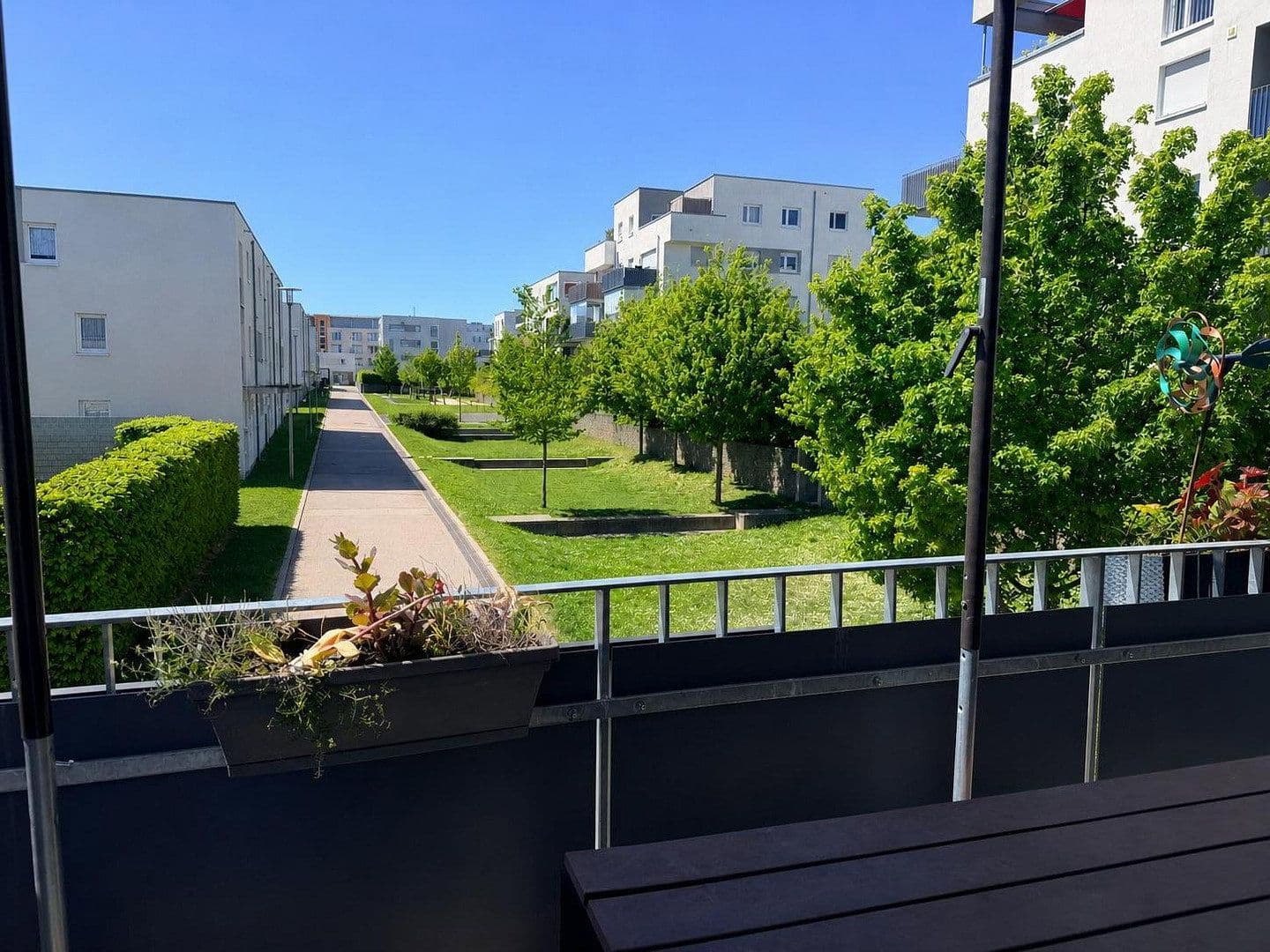 Prodej bytu 4+1 100 m², Karlsruher str. 48, Leinfelden-Echterdingen, Bádensko-Württembersko Prodej bytu 4+1 100 m², Karlsruher str. 48, Leinfelden-Echterdingen, Bádensko-Württembersko