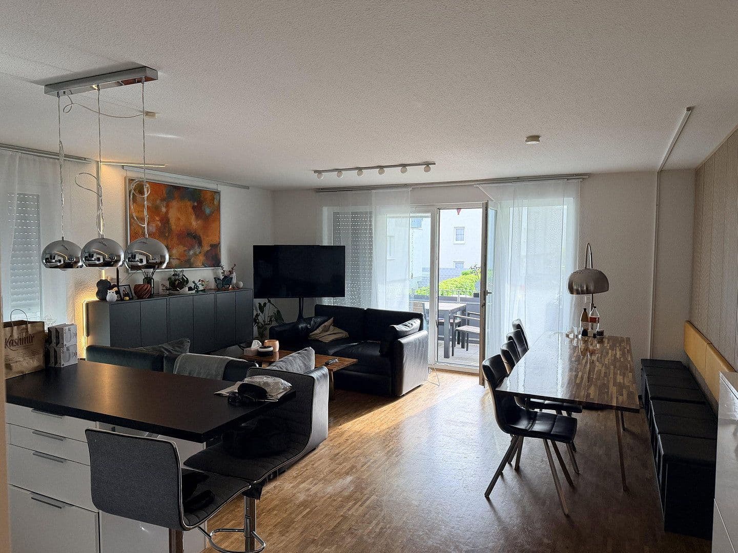 Prodej bytu 4+1 100 m², Karlsruher str. 48, Leinfelden-Echterdingen, Bádensko-Württembersko Prodej bytu 4+1 100 m², Karlsruher str. 48, Leinfelden-Echterdingen, Bádensko-Württembersko