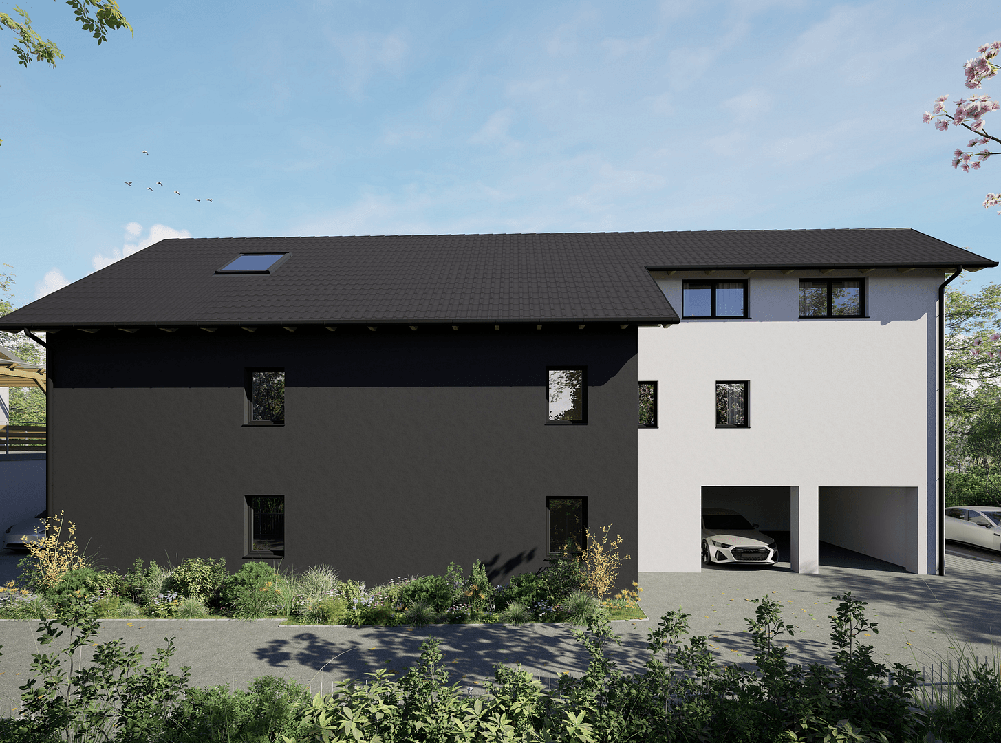 Prodej bytu 4+1 74 m², Lohstraße 12, Deggendorf, Bavorsko Prodej bytu 4+1 74 m², Lohstraße 12, Deggendorf, Bavorsko
