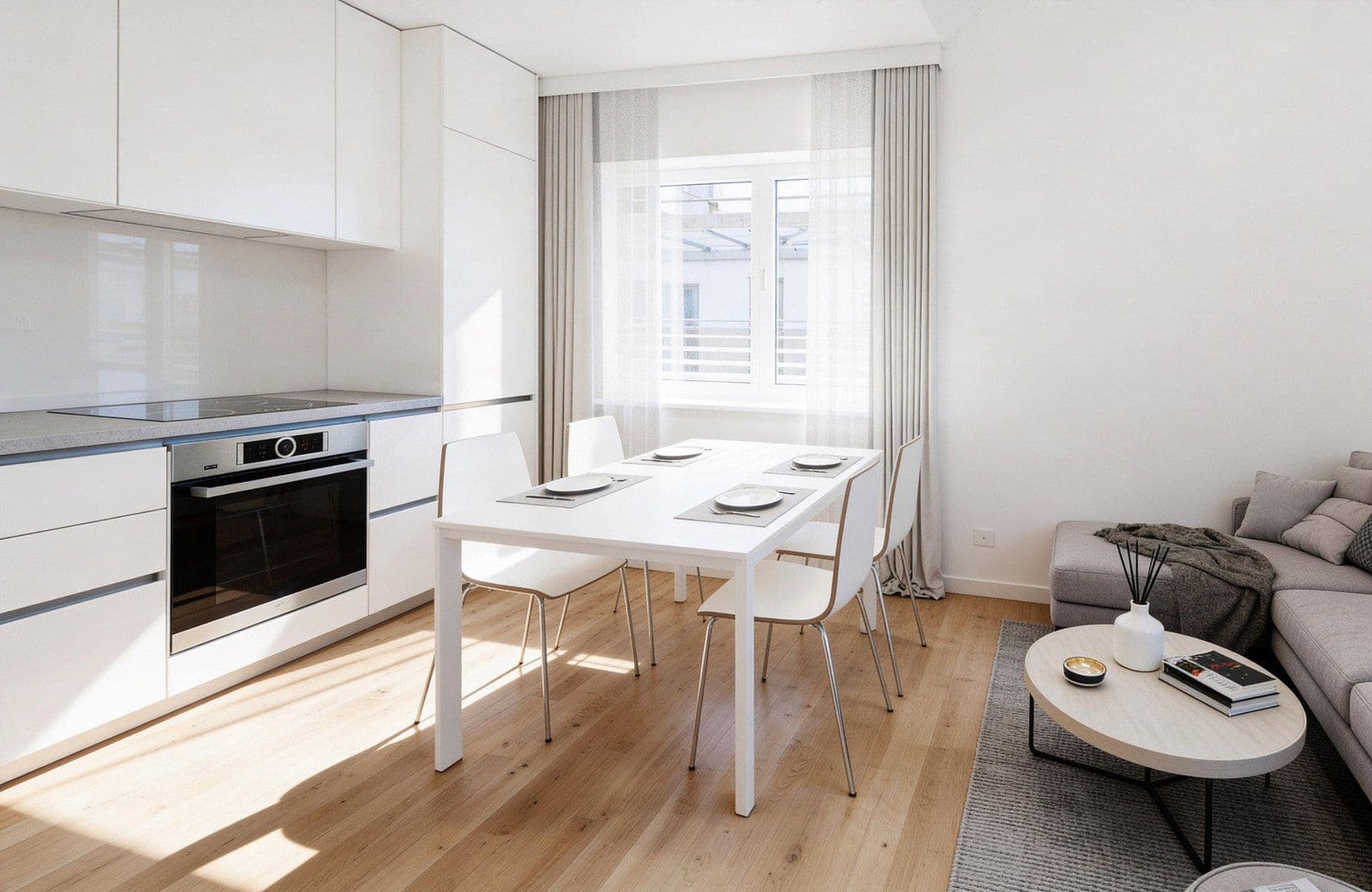 Prodej bytu 4+1 74 m², Lohstraße 12, Deggendorf, Bavorsko Prodej bytu 4+1 74 m², Lohstraße 12, Deggendorf, Bavorsko