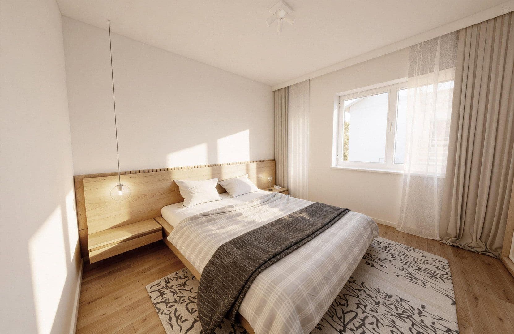 Prodej bytu 2+1 55 m², Lohstraße 12, Deggendorf, Bavorsko Prodej bytu 2+1 55 m², Lohstraße 12, Deggendorf, Bavorsko