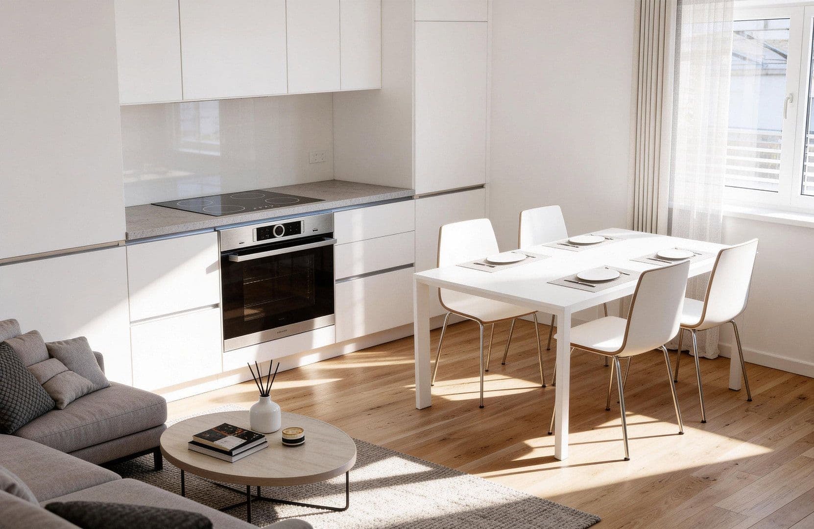 Prodej bytu 2+1 55 m², Lohstraße 12, Deggendorf, Bavorsko Prodej bytu 2+1 55 m², Lohstraße 12, Deggendorf, Bavorsko