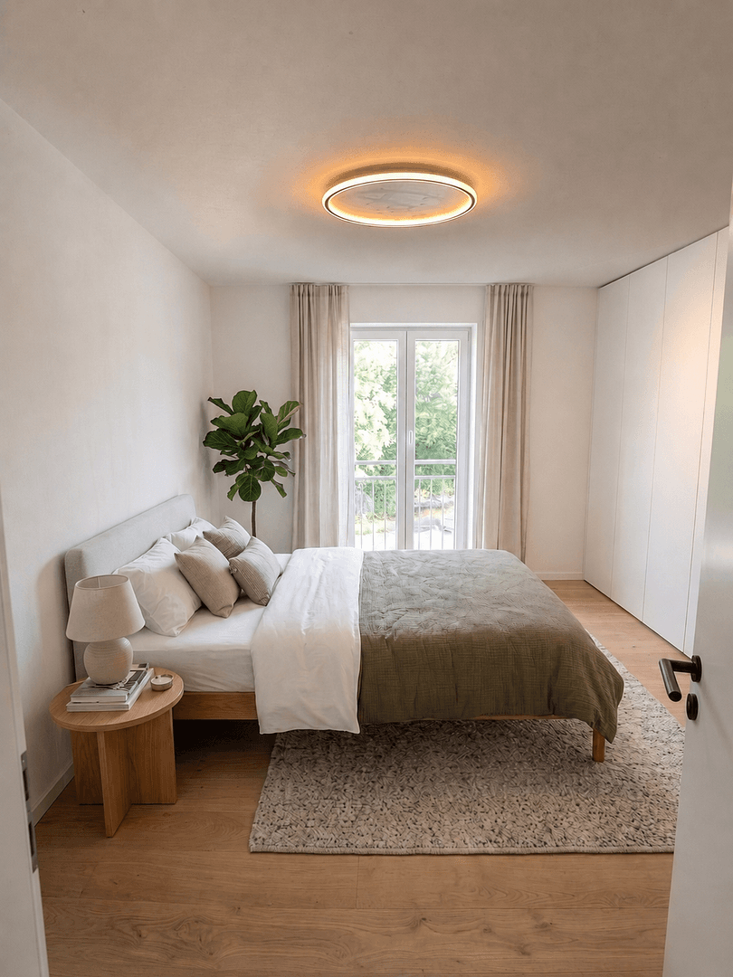 Prodej bytu 3+kk 77 m², Virchowstrasse 13, Ulm, Bádensko-Württembersko Prodej bytu 3+kk 77 m², Virchowstrasse 13, Ulm, Bádensko-Württembersko
