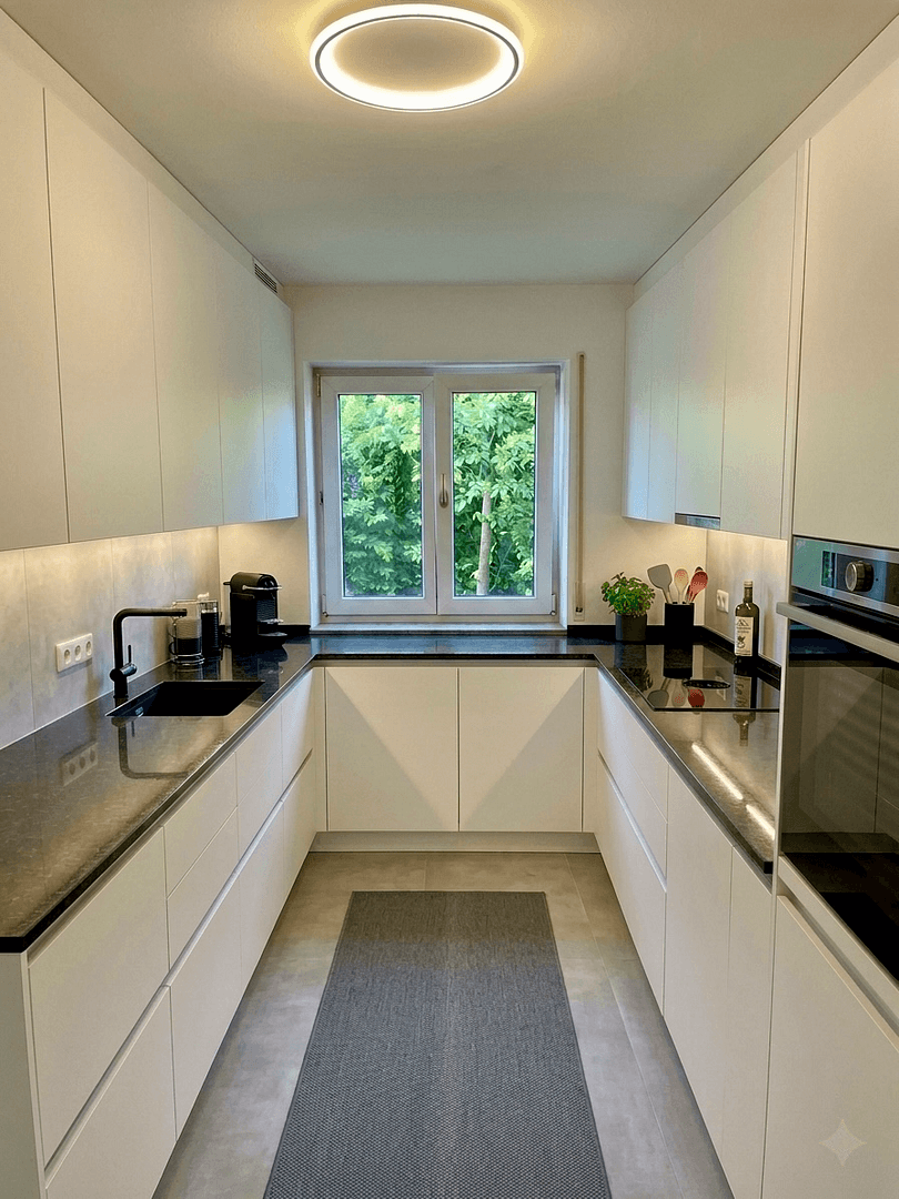 Prodej bytu 3+kk 77 m², Virchowstrasse 13, Ulm, Bádensko-Württembersko Prodej bytu 3+kk 77 m², Virchowstrasse 13, Ulm, Bádensko-Württembersko