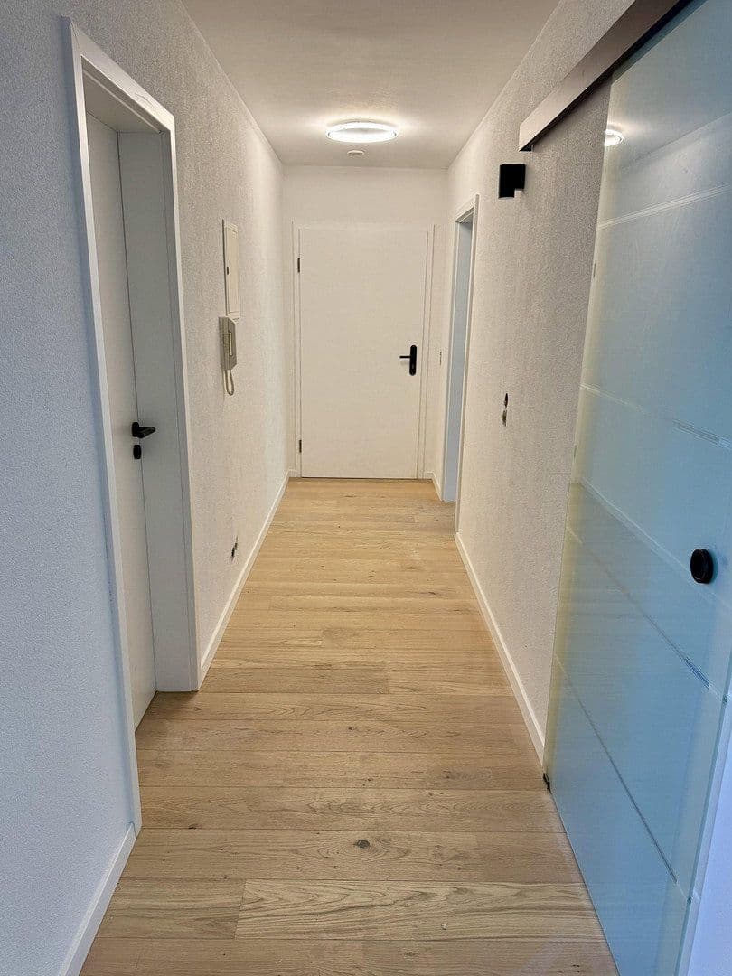 Prodej bytu 3+kk 77 m², Virchowstrasse 13, Ulm, Bádensko-Württembersko Prodej bytu 3+kk 77 m², Virchowstrasse 13, Ulm, Bádensko-Württembersko