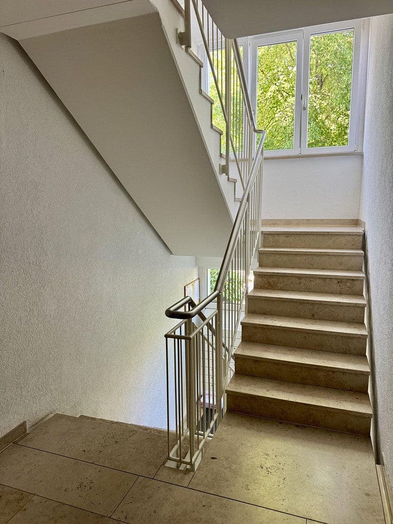 Prodej bytu 3+kk 77 m², Virchowstrasse 13, Ulm, Bádensko-Württembersko Prodej bytu 3+kk 77 m², Virchowstrasse 13, Ulm, Bádensko-Württembersko