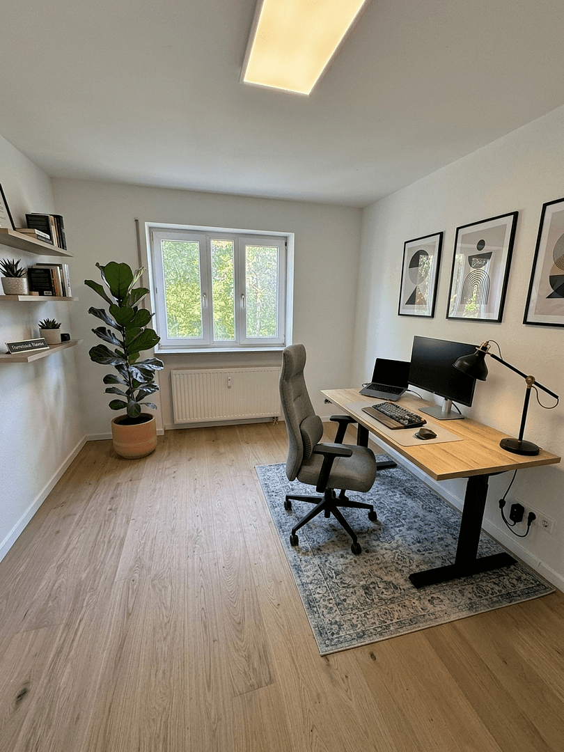 Prodej bytu 3+kk 77 m², Virchowstrasse 13, Ulm, Bádensko-Württembersko Prodej bytu 3+kk 77 m², Virchowstrasse 13, Ulm, Bádensko-Württembersko