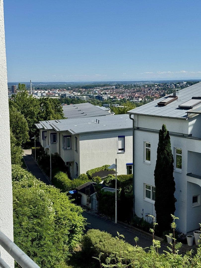 Prodej bytu 3+kk 77 m², Virchowstrasse 13, Ulm, Bádensko-Württembersko Prodej bytu 3+kk 77 m², Virchowstrasse 13, Ulm, Bádensko-Württembersko