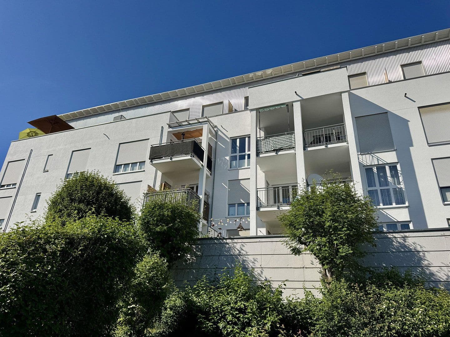 Prodej bytu 3+kk 77 m², Virchowstrasse 13, Ulm, Bádensko-Württembersko Prodej bytu 3+kk 77 m², Virchowstrasse 13, Ulm, Bádensko-Württembersko