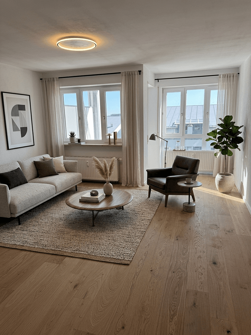 Prodej bytu 3+kk 77 m², Virchowstrasse 13, Ulm, Bádensko-Württembersko Prodej bytu 3+kk 77 m², Virchowstrasse 13, Ulm, Bádensko-Württembersko