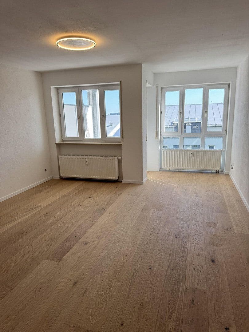 Prodej bytu 3+kk 77 m², Virchowstrasse 13, Ulm, Bádensko-Württembersko Prodej bytu 3+kk 77 m², Virchowstrasse 13, Ulm, Bádensko-Württembersko