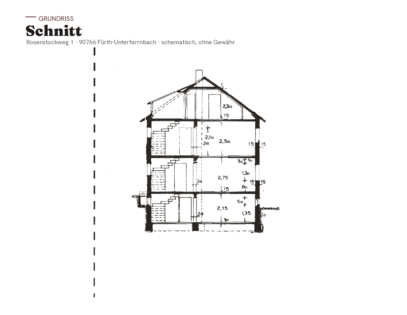 Prodej domu 230 m², pozemek 360 m², Fürth, Bavorsko Prodej domu 230 m², pozemek 360 m², Fürth, Bavorsko