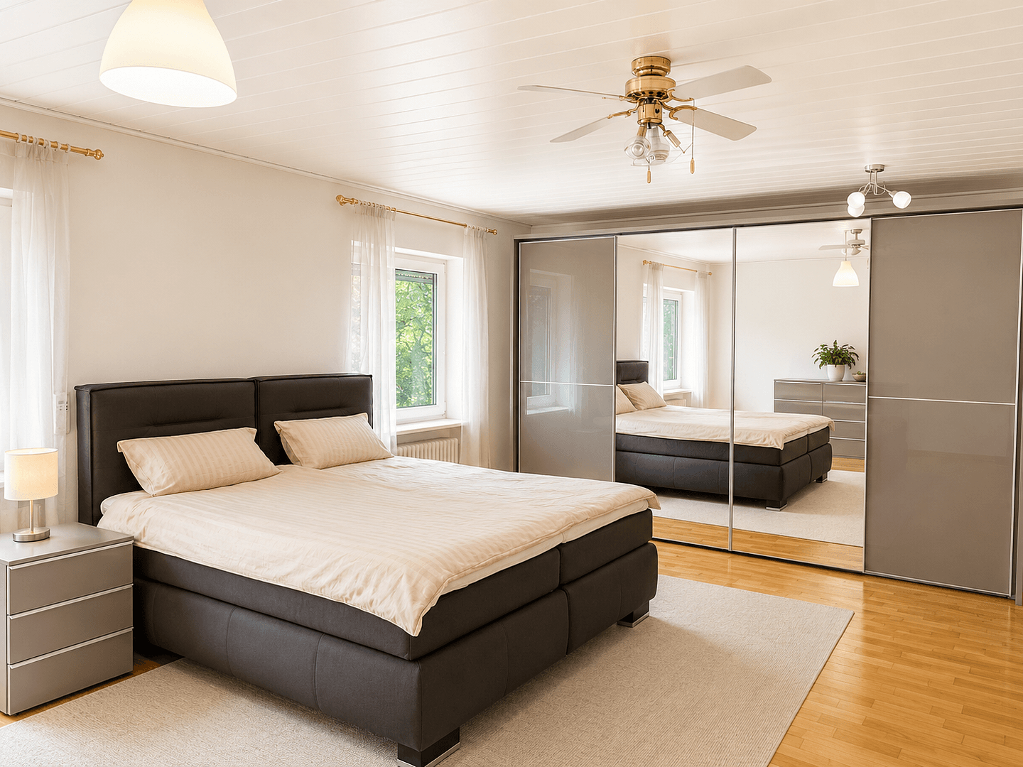 Prodej domu 230 m², pozemek 360 m², Fürth, Bavorsko Prodej domu 230 m², pozemek 360 m², Fürth, Bavorsko