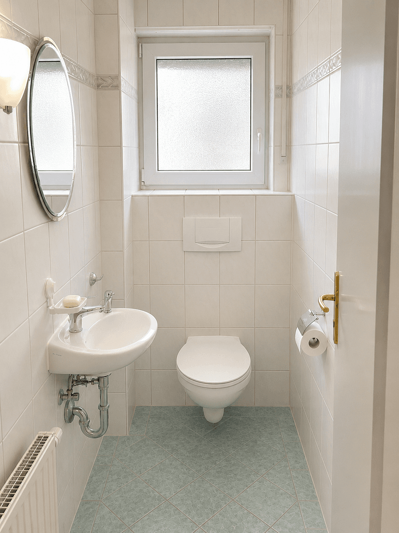 Prodej domu 230 m², pozemek 360 m², Fürth, Bavorsko Prodej domu 230 m², pozemek 360 m², Fürth, Bavorsko