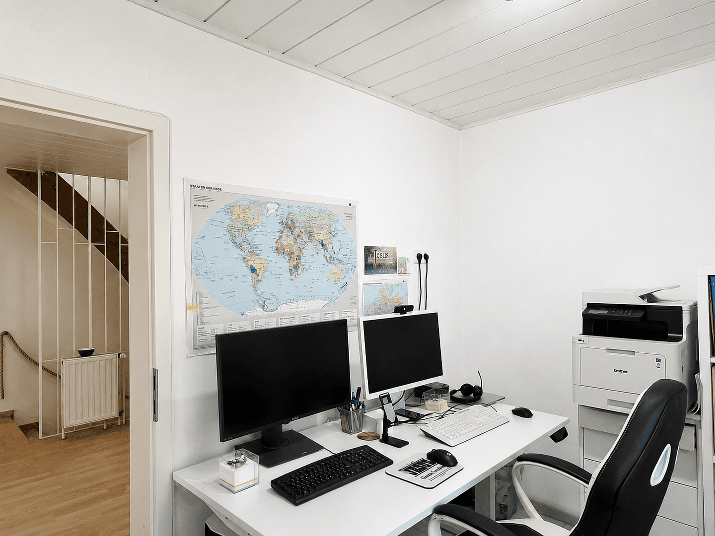 Prodej domu 230 m², pozemek 360 m², Fürth, Bavorsko Prodej domu 230 m², pozemek 360 m², Fürth, Bavorsko