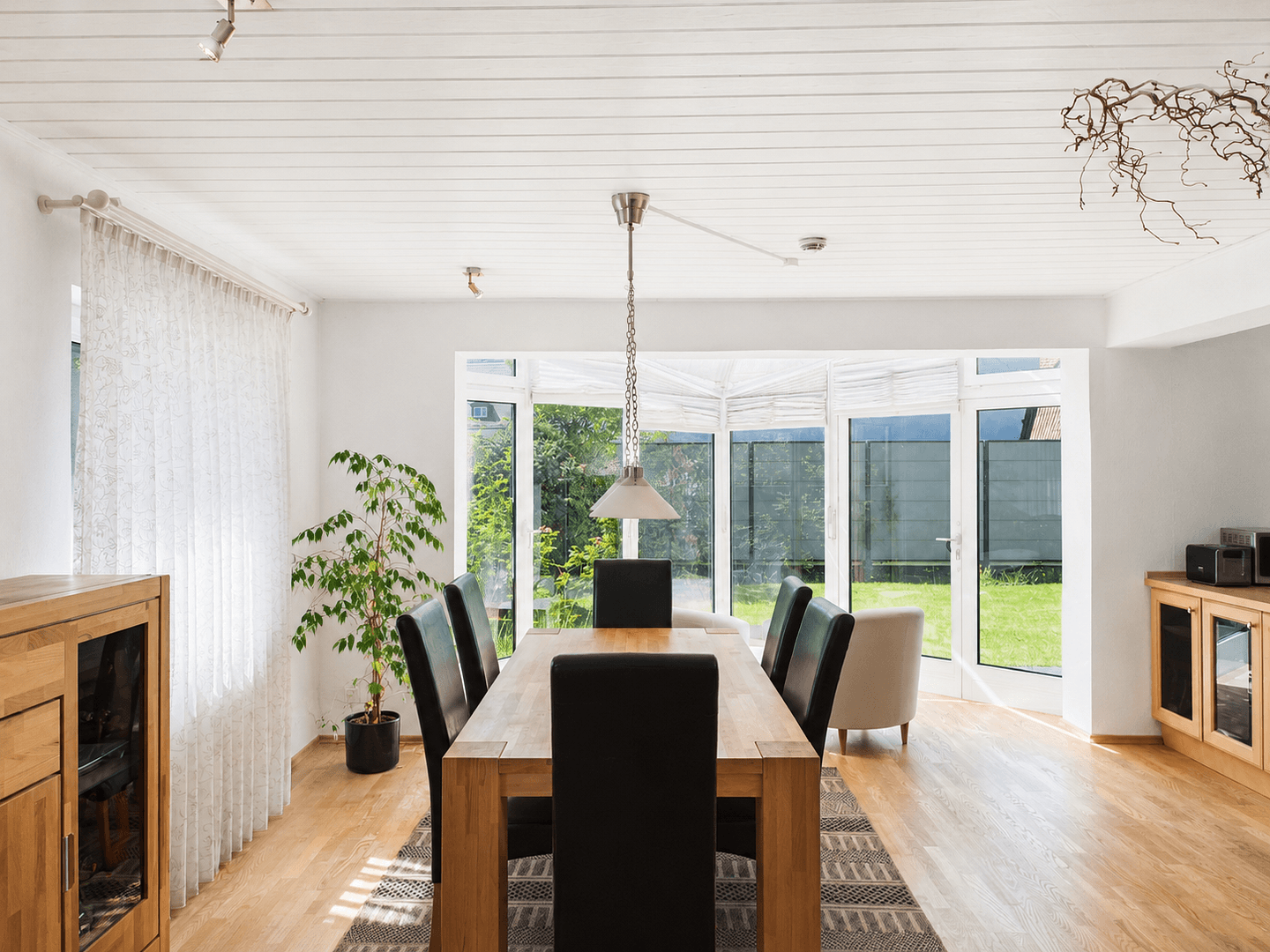 Prodej domu 230 m², pozemek 360 m², Fürth, Bavorsko Prodej domu 230 m², pozemek 360 m², Fürth, Bavorsko