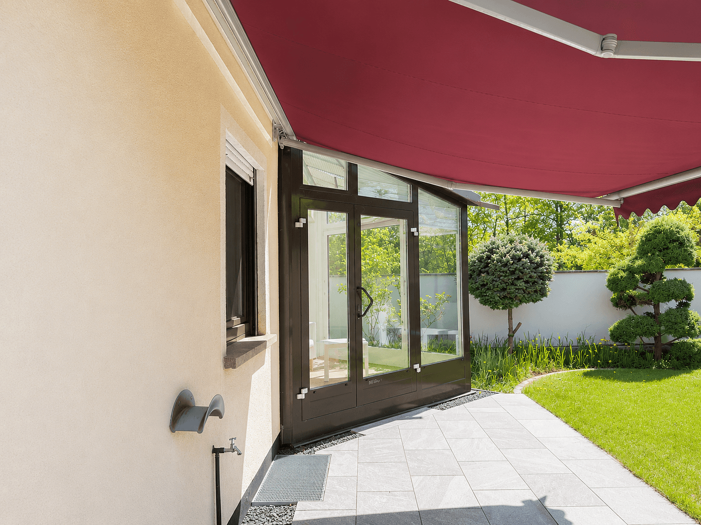 Prodej domu 230 m², pozemek 360 m², Fürth, Bavorsko Prodej domu 230 m², pozemek 360 m², Fürth, Bavorsko