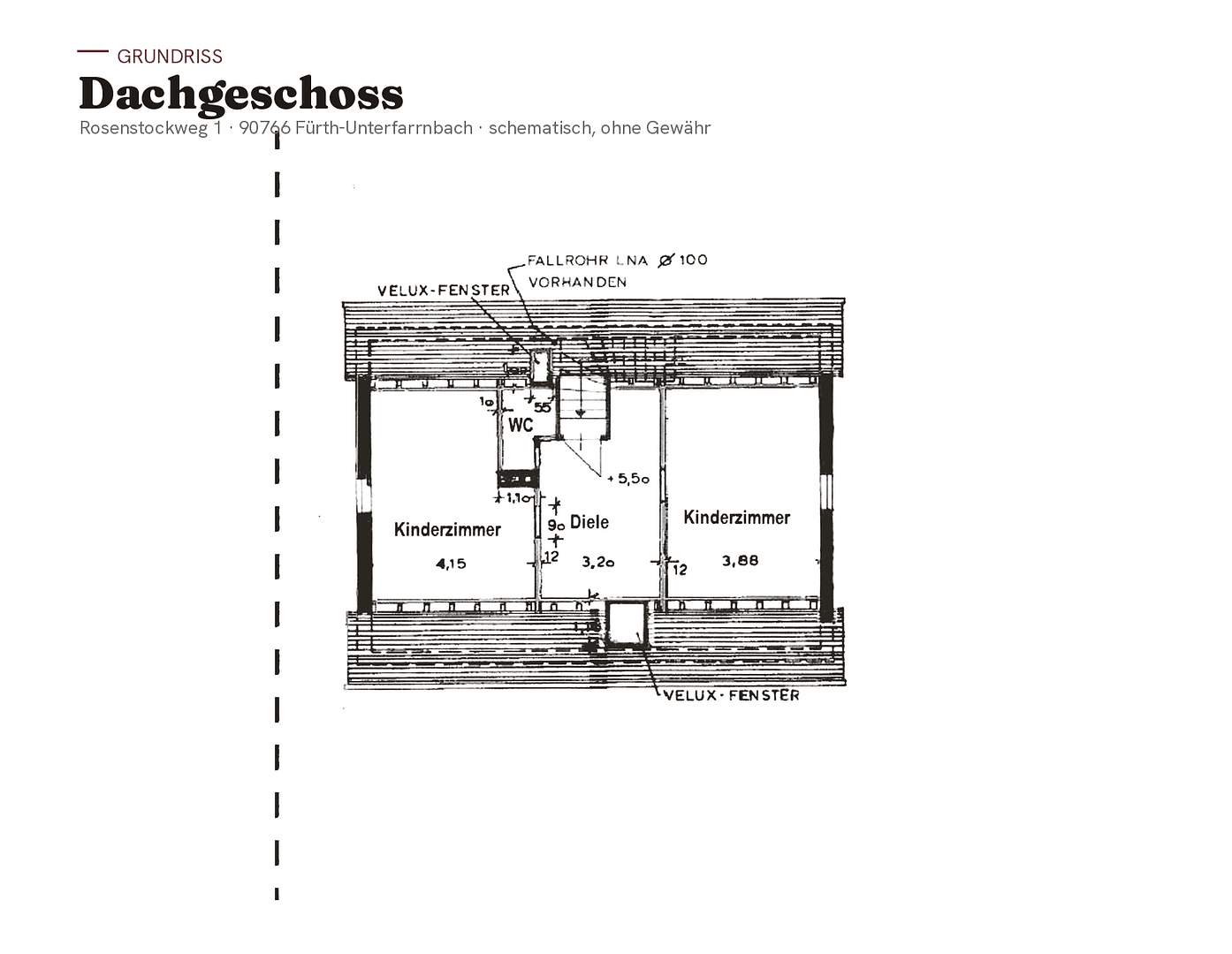 Prodej domu 230 m², pozemek 360 m², Fürth, Bavorsko Prodej domu 230 m², pozemek 360 m², Fürth, Bavorsko