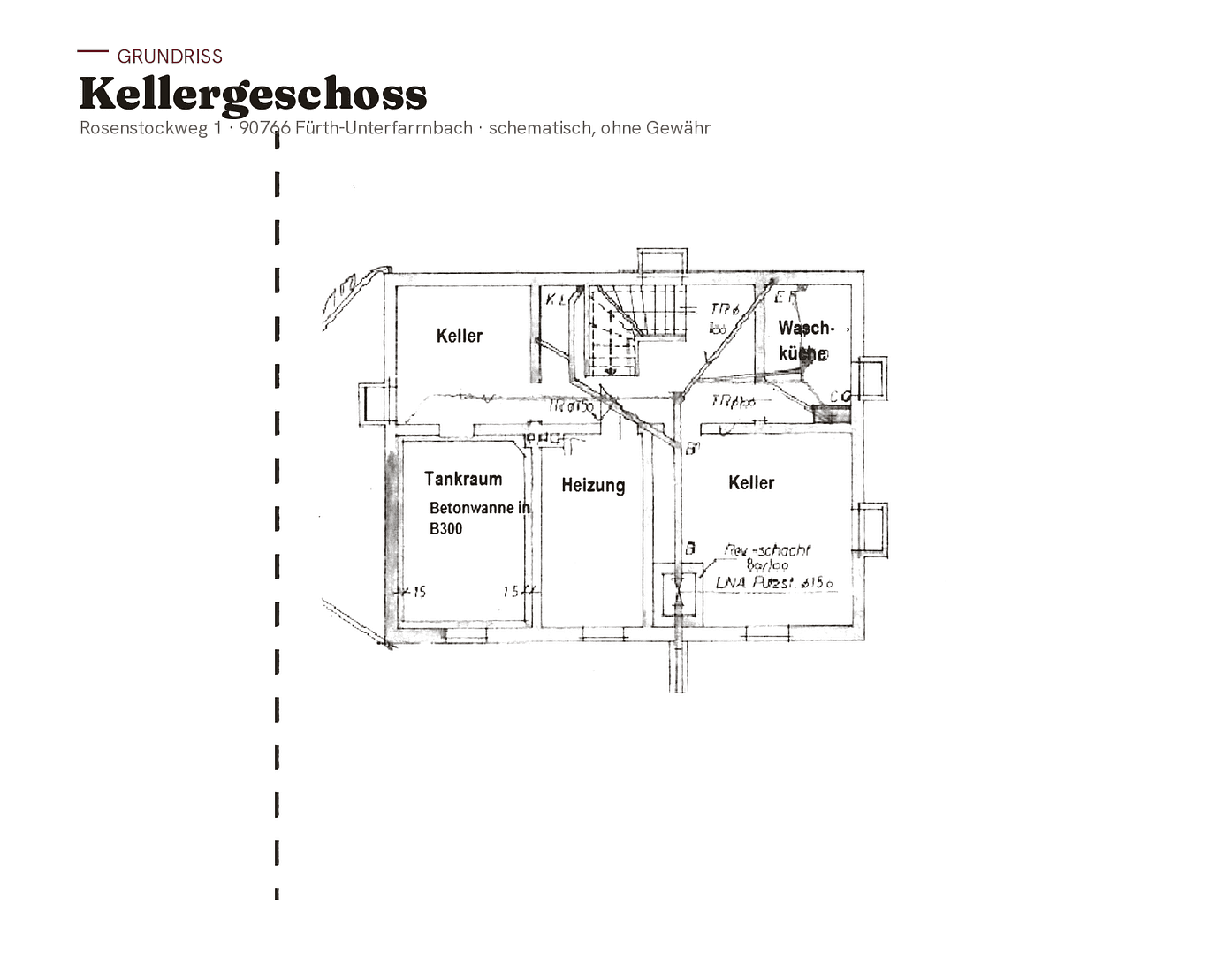 Prodej domu 230 m², pozemek 360 m², Fürth, Bavorsko Prodej domu 230 m², pozemek 360 m², Fürth, Bavorsko