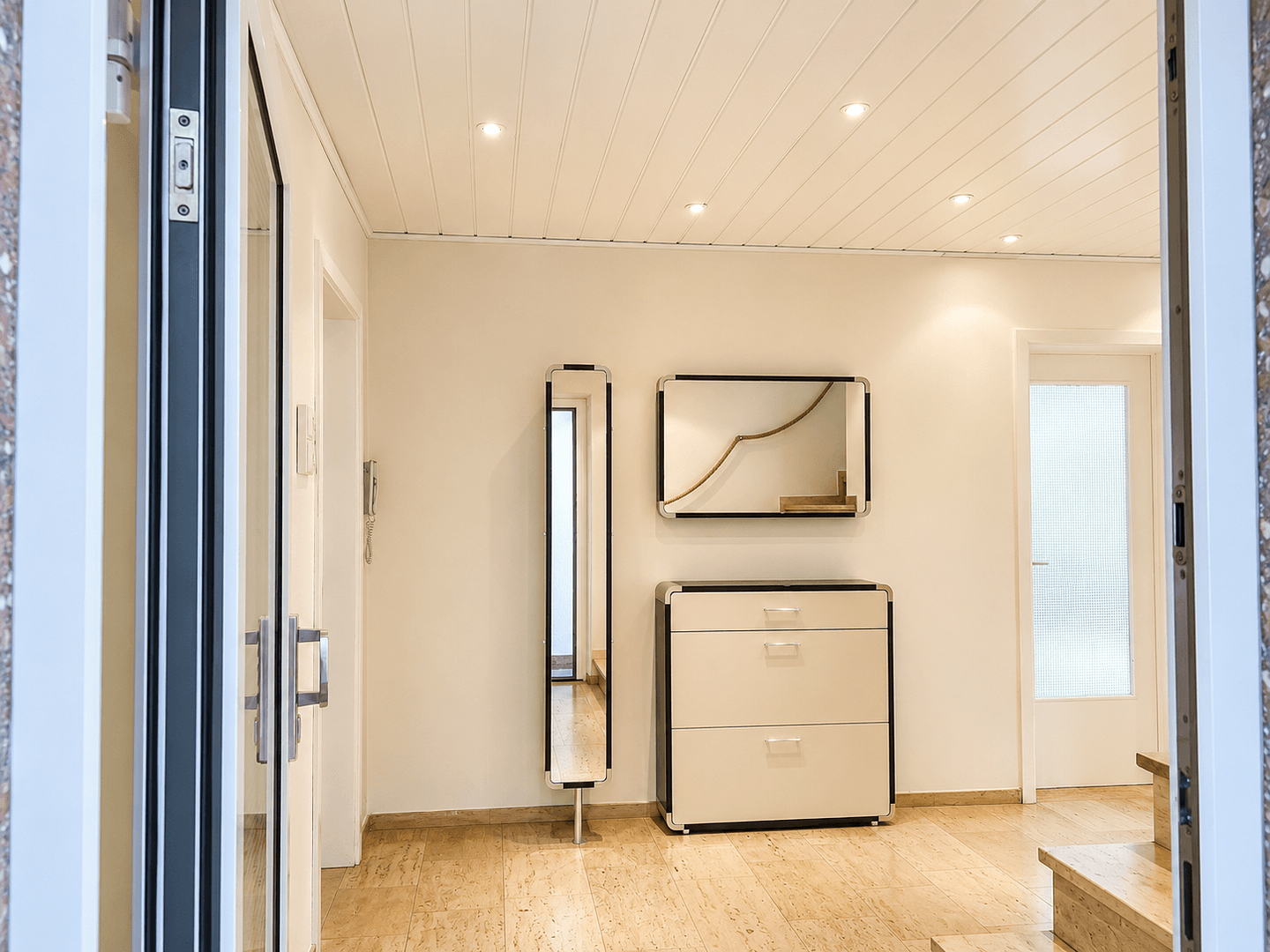 Prodej domu 230 m², pozemek 360 m², Fürth, Bavorsko Prodej domu 230 m², pozemek 360 m², Fürth, Bavorsko