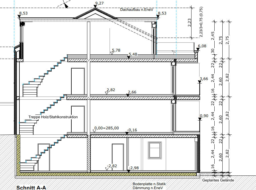 Pronájem bytu 3+kk 90 m², Ahornweg 30, Erlangen, Bavorsko Pronájem bytu 3+kk 90 m², Ahornweg 30, Erlangen, Bavorsko
