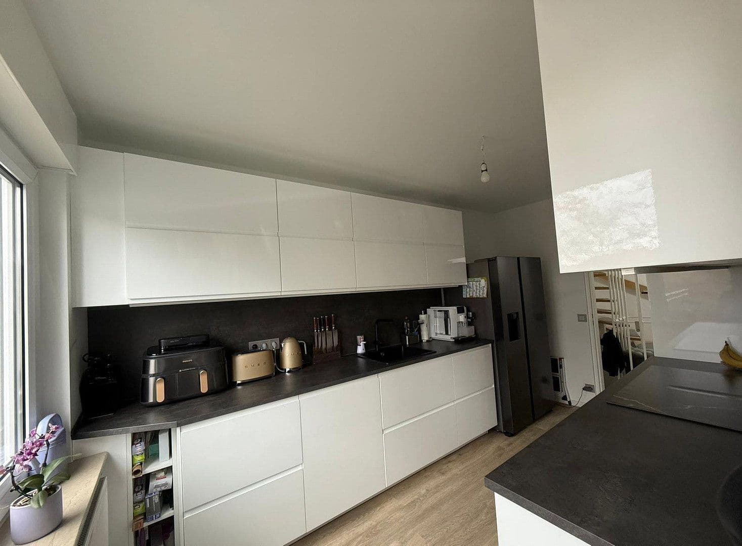 Prodej domu 170 m², pozemek 240 m², Schwalbach am Taunus, Hessen Prodej domu 170 m², pozemek 240 m², Schwalbach am Taunus, Hessen