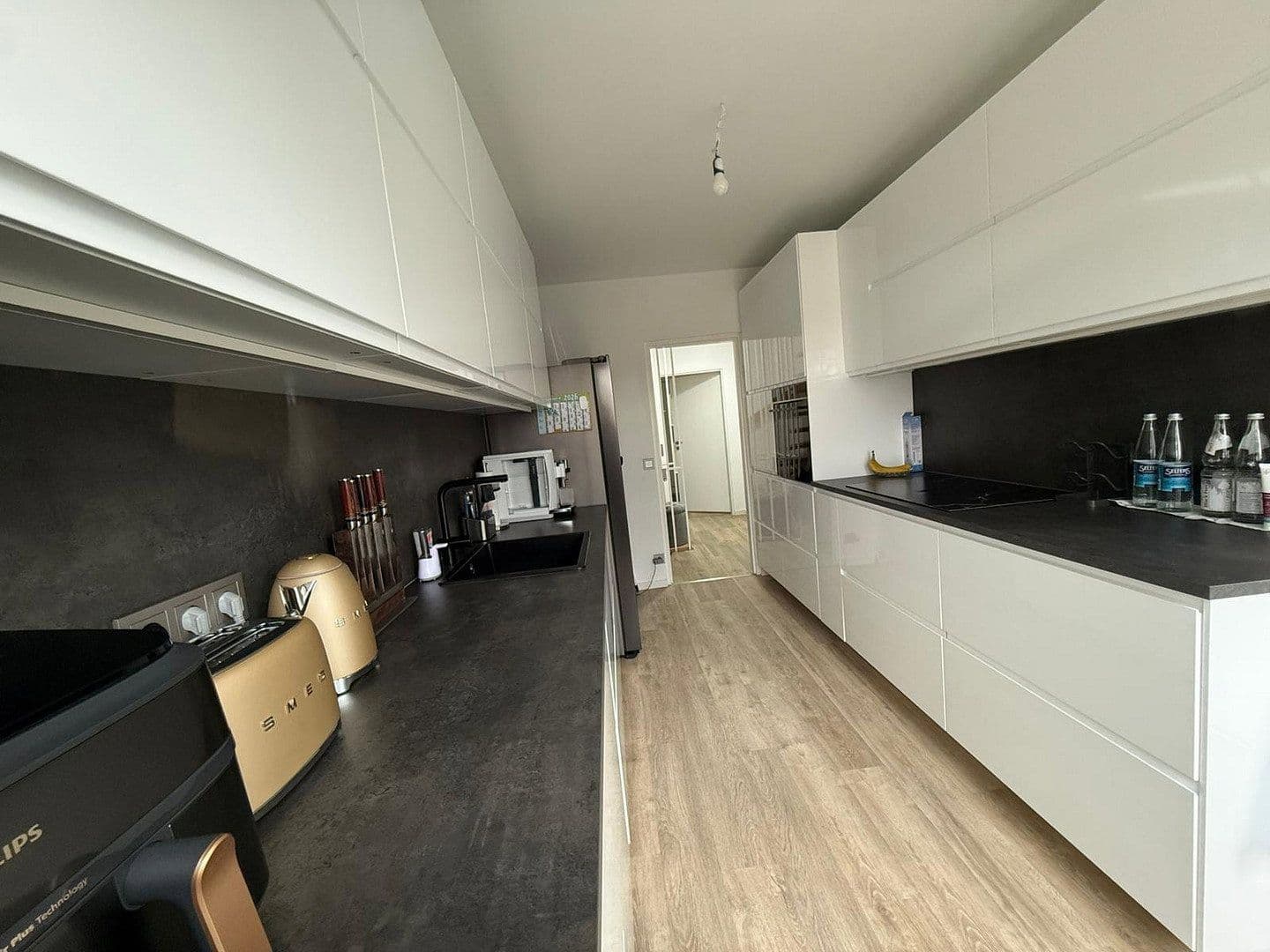 Prodej domu 170 m², pozemek 240 m², Schwalbach am Taunus, Hessen Prodej domu 170 m², pozemek 240 m², Schwalbach am Taunus, Hessen