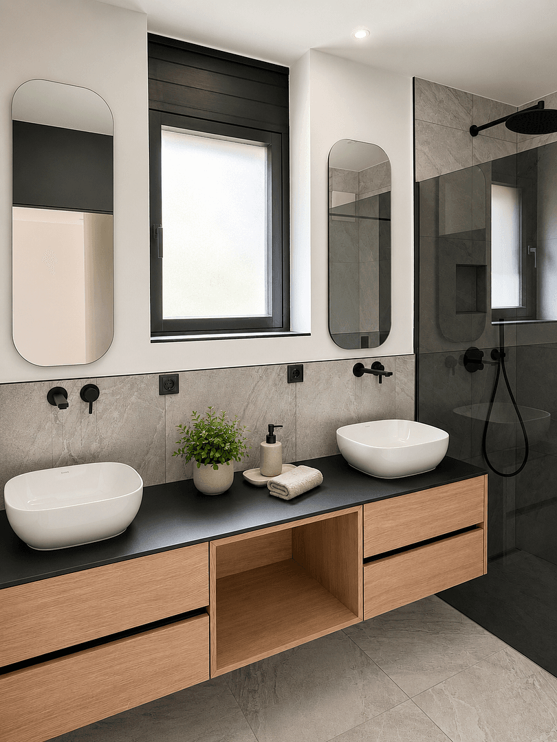 Pronájem bytu 3+1 81 m², Wassermahd, Sistrans, Tyrolsko Pronájem bytu 3+1 81 m², Wassermahd, Sistrans, Tyrolsko