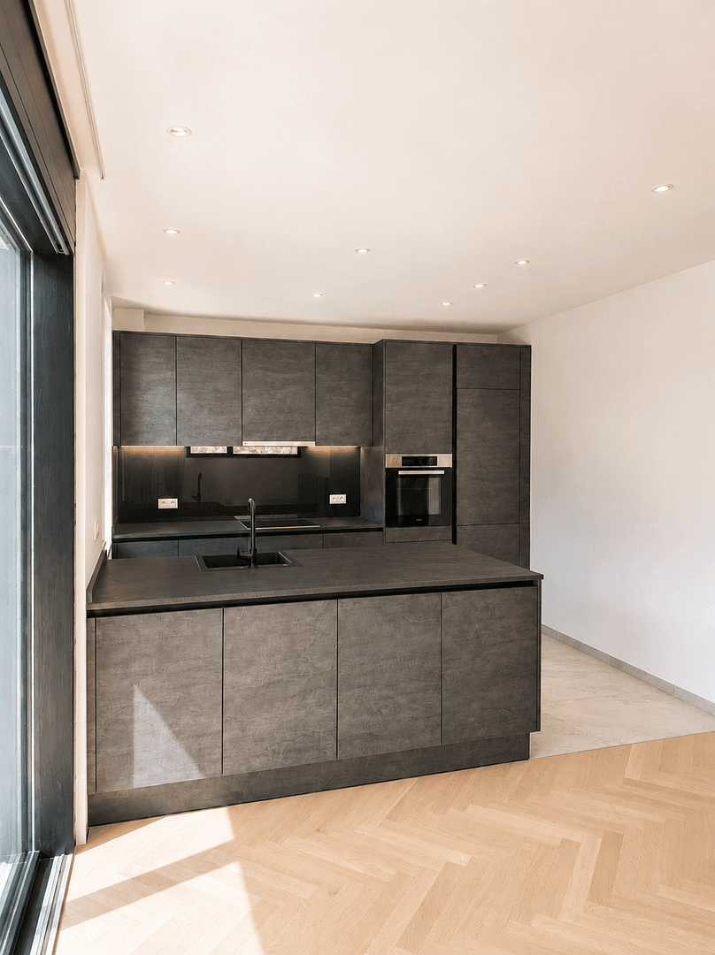 Pronájem bytu 3+1 81 m², Wassermahd, Sistrans, Tyrolsko Pronájem bytu 3+1 81 m², Wassermahd, Sistrans, Tyrolsko