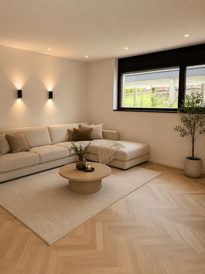 Pronájem bytu 3+1 81 m², Wassermahd, Sistrans, Tyrolsko Pronájem bytu 3+1 81 m², Wassermahd, Sistrans, Tyrolsko
