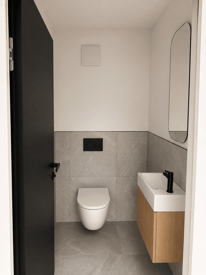 Pronájem bytu 3+1 81 m², Wassermahd, Sistrans, Tyrolsko Pronájem bytu 3+1 81 m², Wassermahd, Sistrans, Tyrolsko