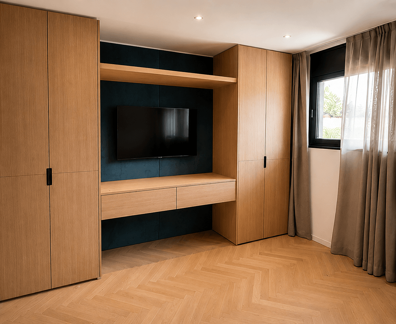 Pronájem bytu 3+1 81 m², Wassermahd, Sistrans, Tyrolsko Pronájem bytu 3+1 81 m², Wassermahd, Sistrans, Tyrolsko