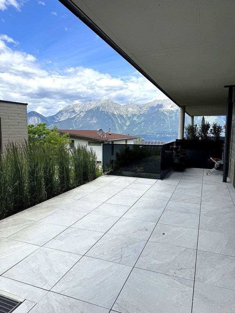 Pronájem bytu 3+1 81 m², Wassermahd, Sistrans, Tyrolsko Pronájem bytu 3+1 81 m², Wassermahd, Sistrans, Tyrolsko