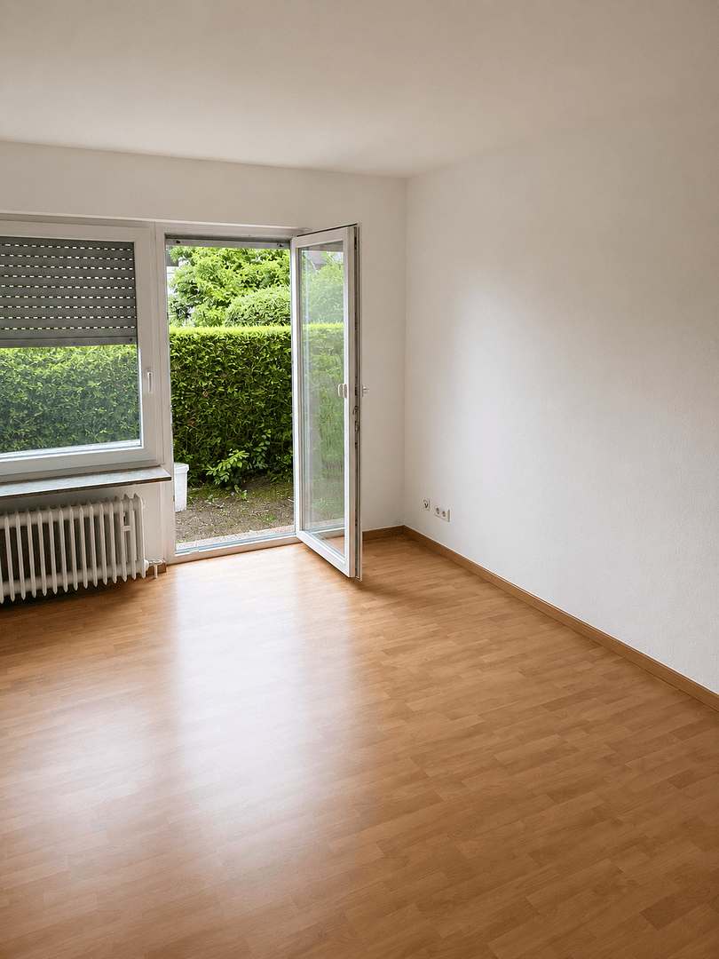 Pronájem bytu 2+1 52 m², Holunderweg 24, Esslingen am Neckar, Bádensko-Württembersko Pronájem bytu 2+1 52 m², Holunderweg 24, Esslingen am Neckar, Bádensko-Württembersko